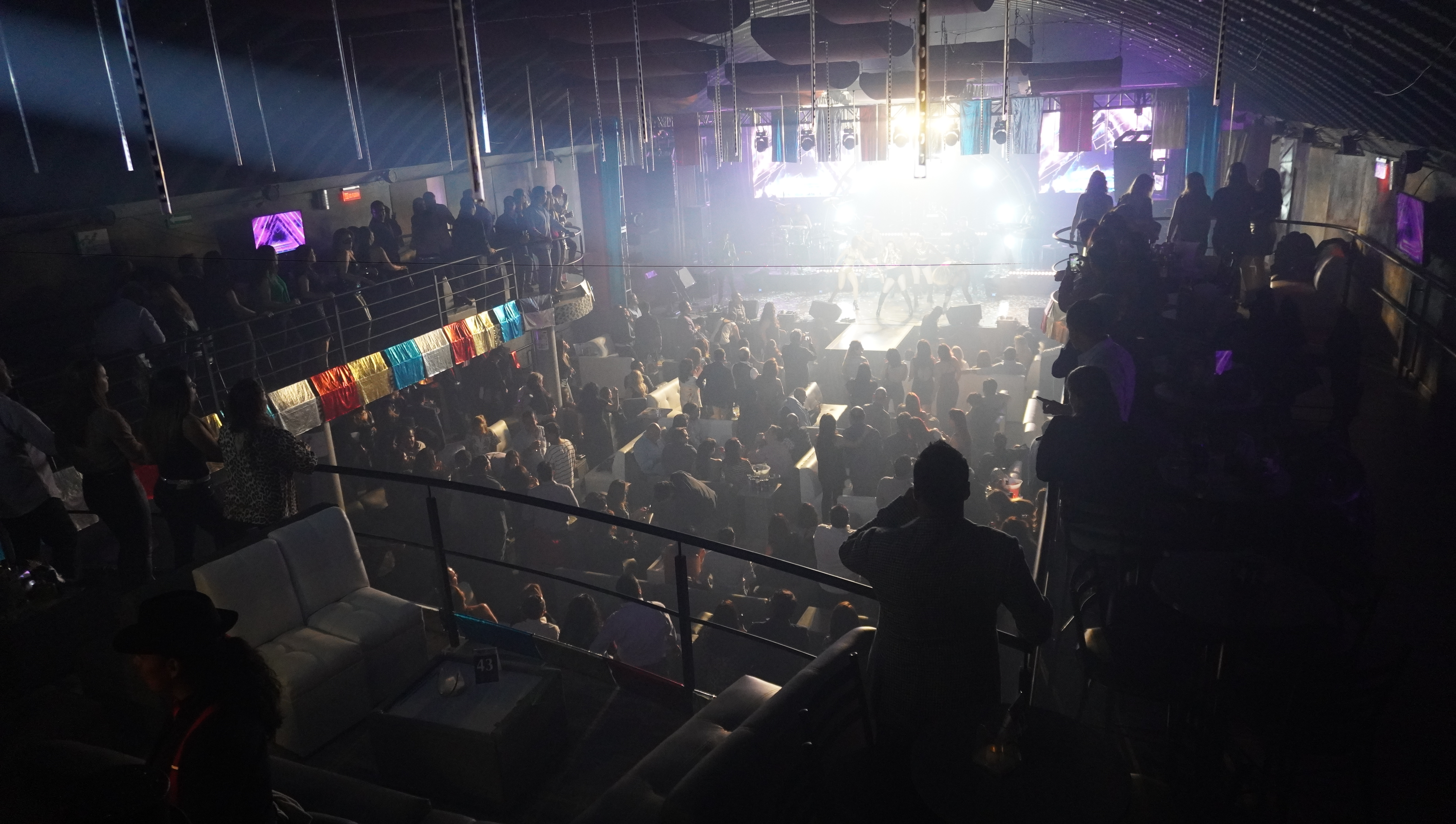 Interior de la sala, foto 6