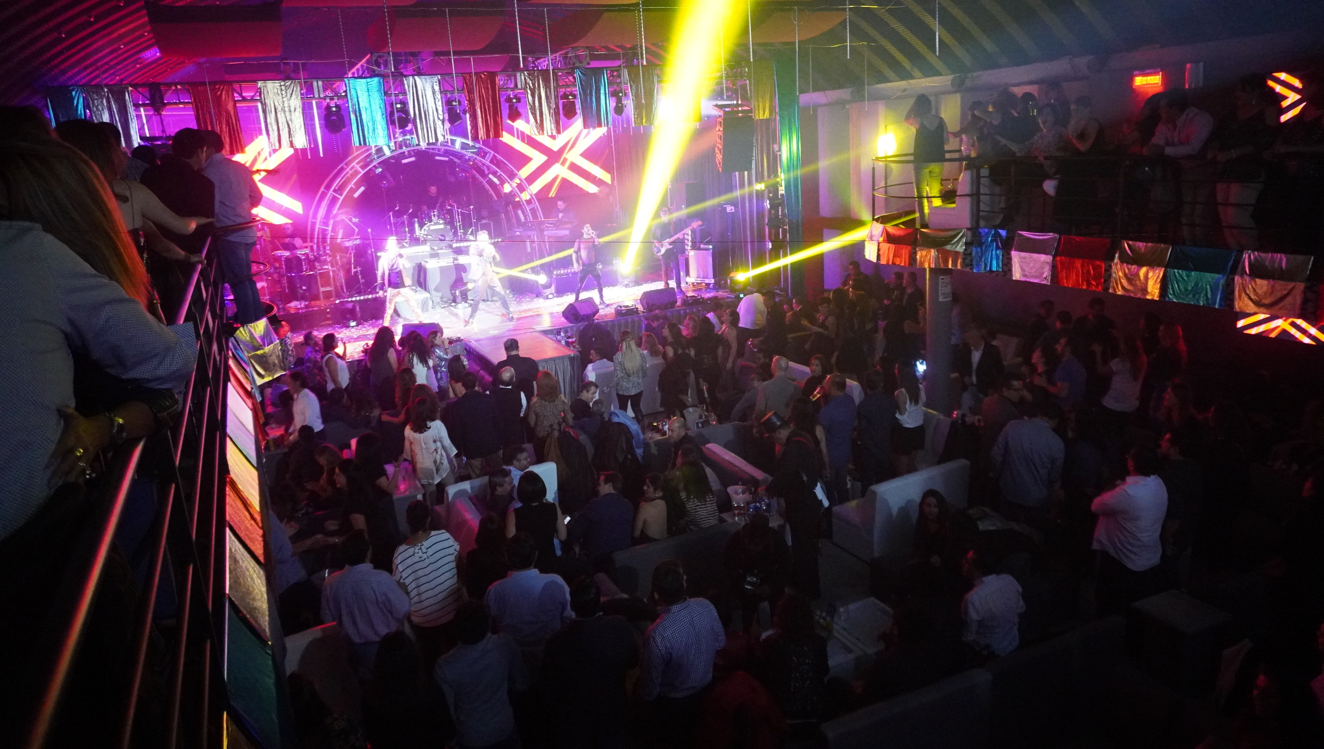 Interior de la sala, foto 7