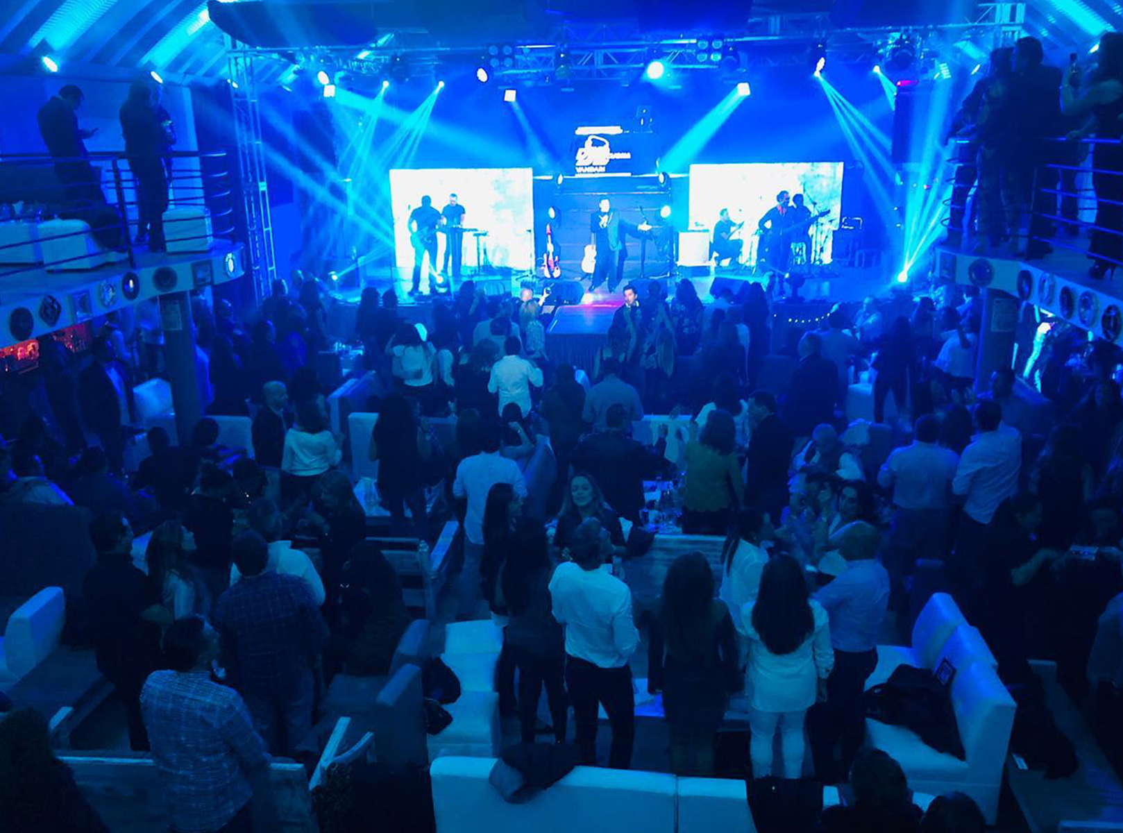 Interior de la sala, foto 8